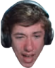 SardocheRage emote