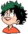 dakubaby emote