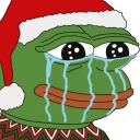 FeelsStrongMan emote
