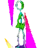 RaveDance emoji