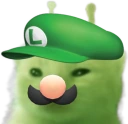 glorpigi emote