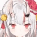 ayameJAM emote
