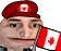 xqcF emote