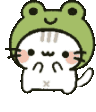 jam_froggy_kitty animated emote