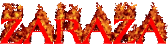 ZARAZA emote
