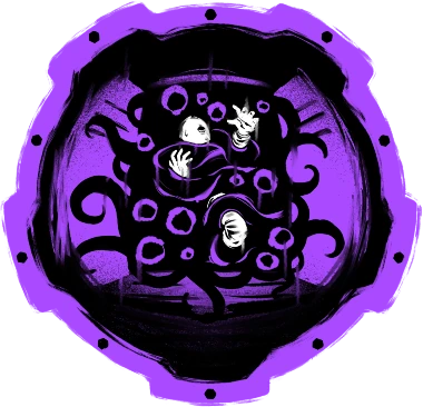 VoidBadge emote