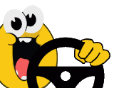 happySteer animated emote