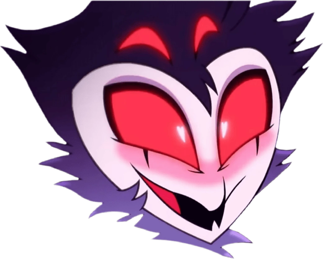 Stolas_Blush emote