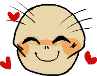 Erik_happy_love_POTO emote