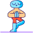 Yoga_YT emote
