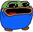Gaspgers emote