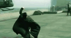 MatrixDodge2 emote