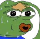 pepeSweats static emote