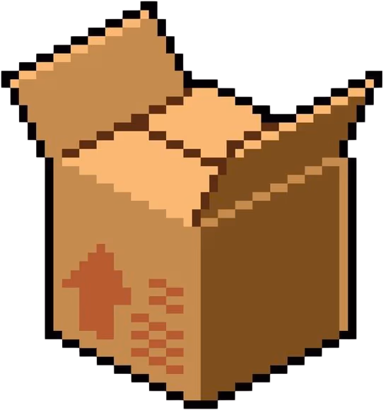 emptybox emote