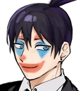 CSMSocietyAki emote