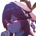 yaeAra emote