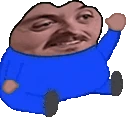 bajbaj emote