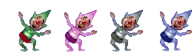TingleGang emote
