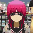 DRAIN emote