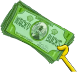 crabdollar emote