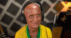 gerson emote