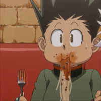 hxh_gon emote