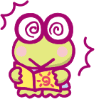 noberun static emote