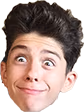 SurpriseChacon emote