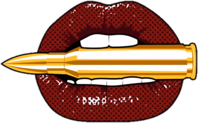 CartoonLips emote