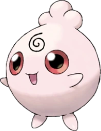 Igglybuff emote