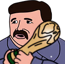 sosboludoynotenescopas emote