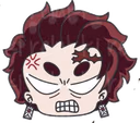 tanjirou_rage emote