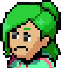 Looiesadd emote
