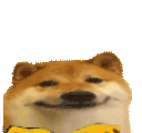 larsCheer animated emote