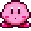 KirbyFeet emote