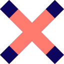 RedBlueX emote