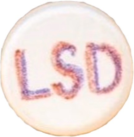 lsd emote