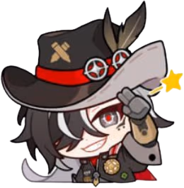 boothill_wave emote