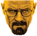 WalterWhite emote