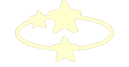 dizzystars emoji