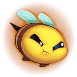 lolbee emoji