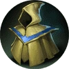 MagicResistCloak emoji