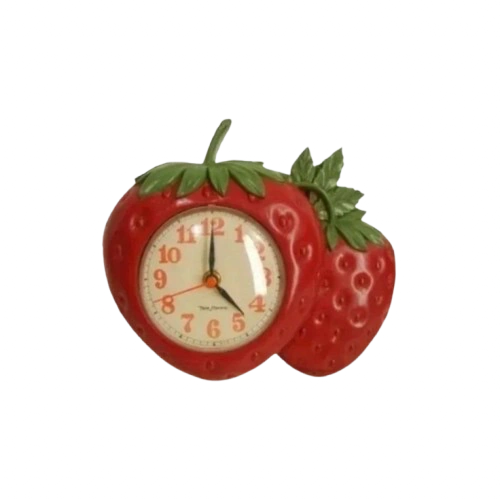 Strawberry_clock emote