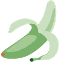 greenbanana emote