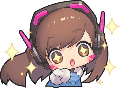 sternchendva emote