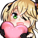 FischlLove emote