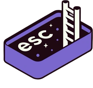 escreality emote