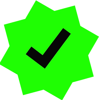 verified emote