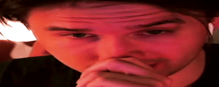 CHTO animated emote