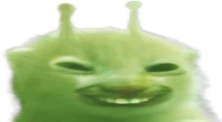 xddGlorp emote